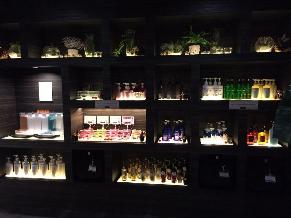 Hotel Ageha Cinq Boutique (Adults Only) Okayama Exterior photo